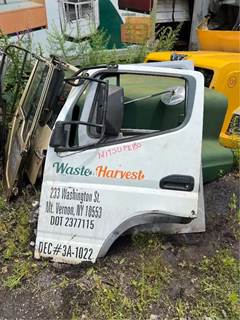 Mitsubishi FE180 Left Door