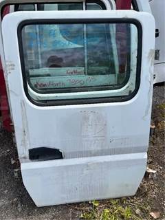 Mitsubishi FE180 Right Door