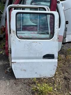 Mitsubishi FE180 Left Door