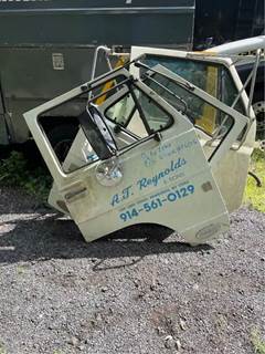 Peterbilt 200 Right Door