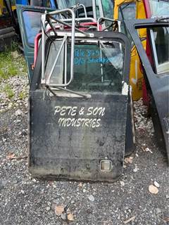 Peterbilt 379 Left Door