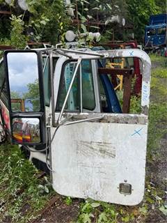 Peterbilt 379 Left Door