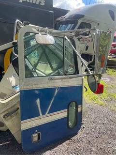 Peterbilt 379 Right Door