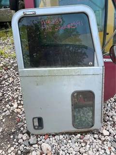 Peterbilt 389 Right Door