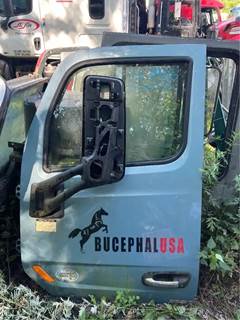 Peterbilt 579 Left Door