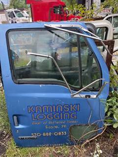 Sterling 9500 Series Right Door