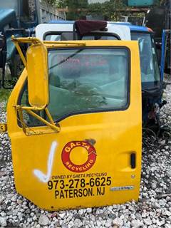 Sterling Acterra Left Door