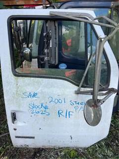 Sterling Acterra Right Door