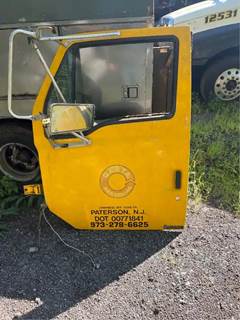 Sterling L9511 Left Door