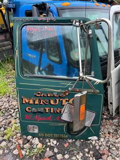 Western Star 4900 Right Door