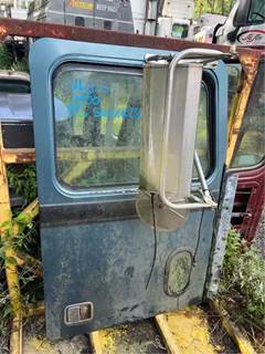 Western Star 4900 Right Door