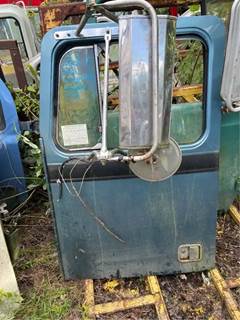 Western Star 4900FA Left Door