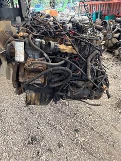 Caterpillar C7 Engine - 210 HP, ARR/CPL 258–9208