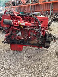Cummins ISX15 Engine - 400 HP, ARR/CPL 4583