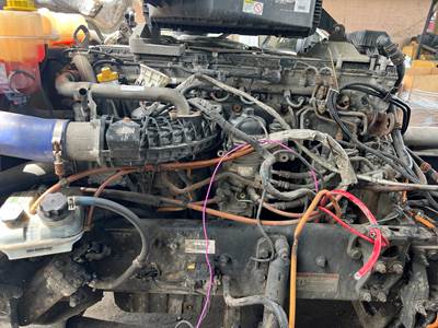 2020 Detroit 47292850739246 Engine for 2018-2022 Freightliner western star