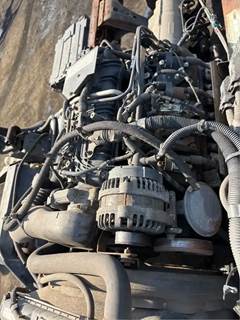 GM/Chev (HD) 6.0L Engine for a 2009 Chevrolet / GMC