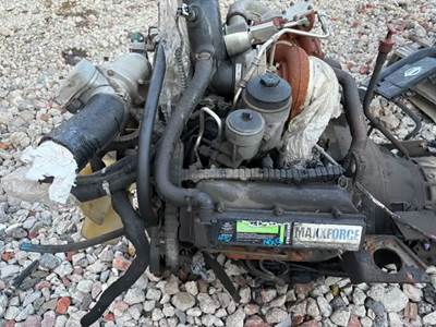 International MaxxForce 5 Engine - 275 HP