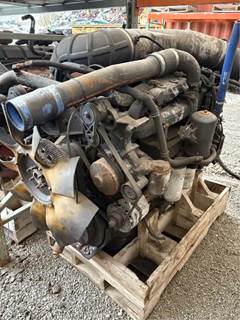 Mack AI-350 Engine for a 2006 Mack MR600 SERIES