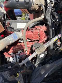 Mack MP7 Engine for a 2023 Mack Anthem