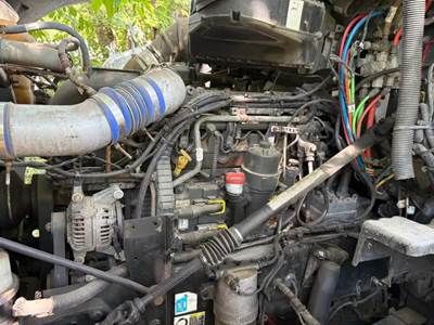 Paccar MX-13 Engine for a 2018 Kenworth T680
