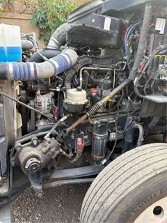 Paccar MX-13 Engine - 455 HP
