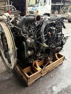 Paccar MX-13 Engine for a 2015 Kenworth