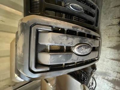 Ford F-250 Grille