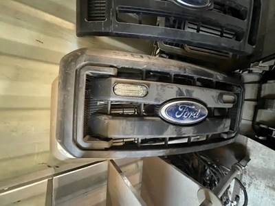 Ford F-250 Grille