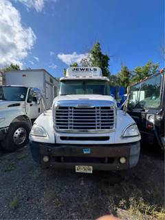 2007 Freightliner Columbia 120 Day Cab Truck