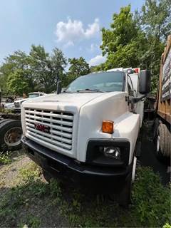2006 GMC C7500 Mechanic / Service Truck