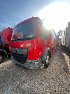 2016 Kenworth K370 Beverage Truck