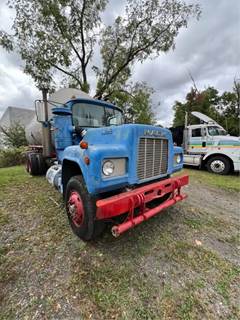 1983 Mack RD686S Water Truck For Sale | Wayne, NJ | 215 ...