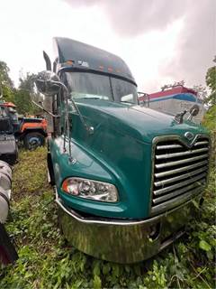 2005 Mack Vision CX612 Day Cab Truck