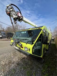 2003 Oshkosh STRIKER 3000 ARFF