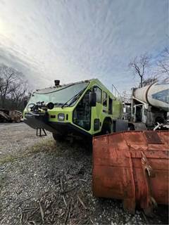 2003 Oshkosh T-series/P-19/Striker Fire Truck