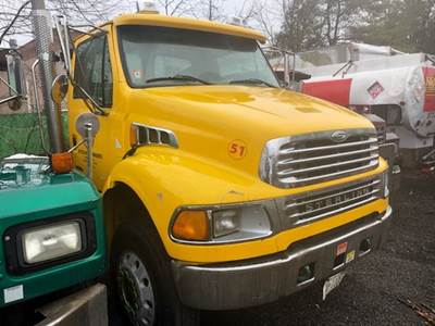 2004 Sterling Acterra Cab & Chassis Truck