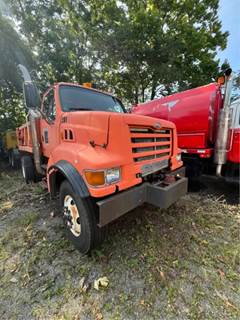 1999 Sterling L9511 Dump Truck