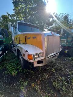 2000 Western Star 5900 Day Cab Truck