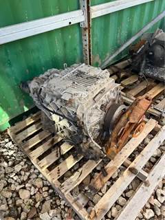 Volvo ATO2612F Transmission Part