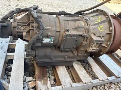 Allison 2000 Transmission