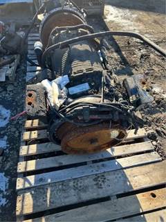 Allison 3000RDS Transmission