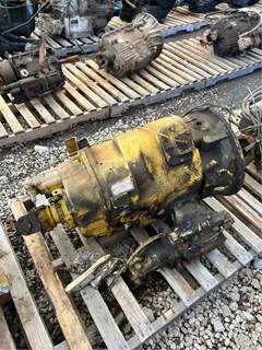 Eaton-Fuller RTO11908LL Transmission