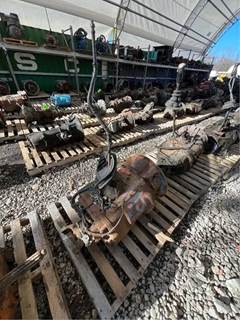 Eaton-Fuller RTX-14710C Transmission