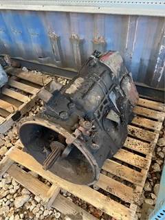 Mack T2070 Transmission