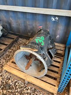 Mack T2070 Transmission