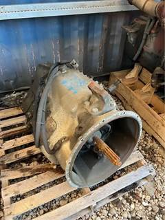 Mack T2080 Transmission