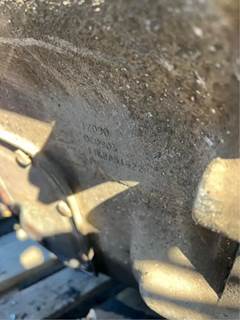 Mack T2090 Transmission