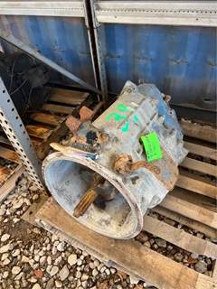 Mack T2090 Transmission