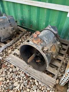 Mack T2180B Transmission
