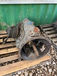 Mack T309L Transmission